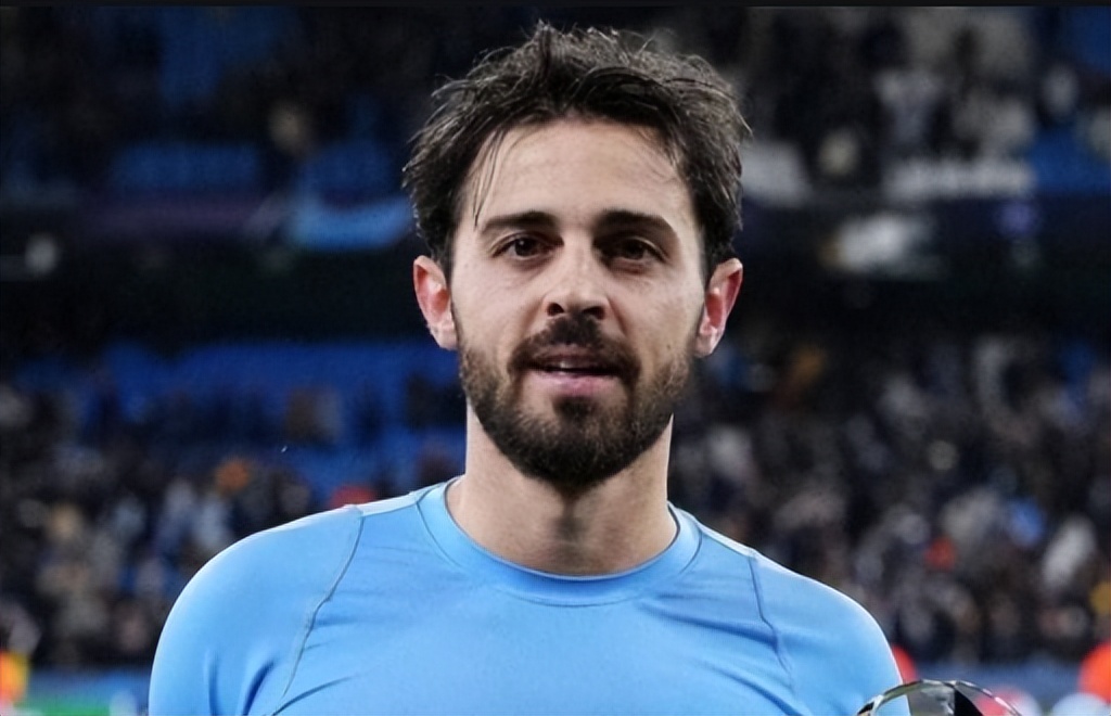 曼城锁定克罗地亚中场全能神将，瓜迪奥拉力荐，有望白捡一个宝贝