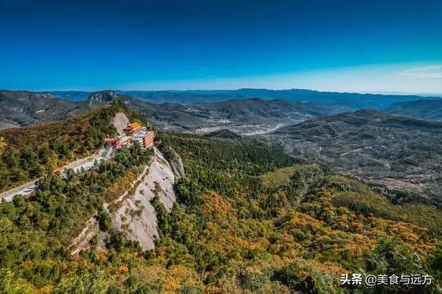 百里石川河，一路风景一路歌