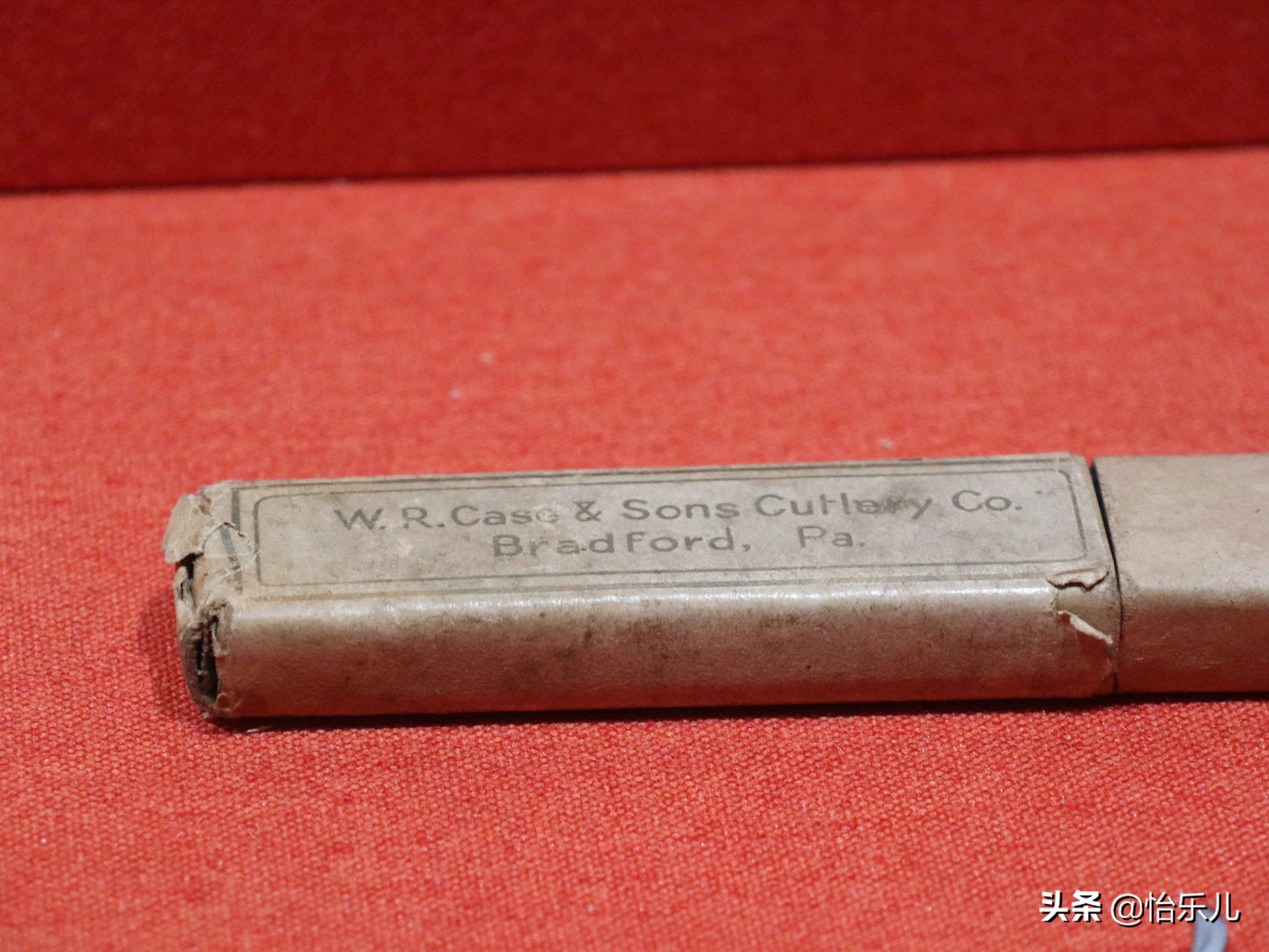 88张图还原百年前广东人“海淘”账单：穿衣化妆购物竟如此时髦