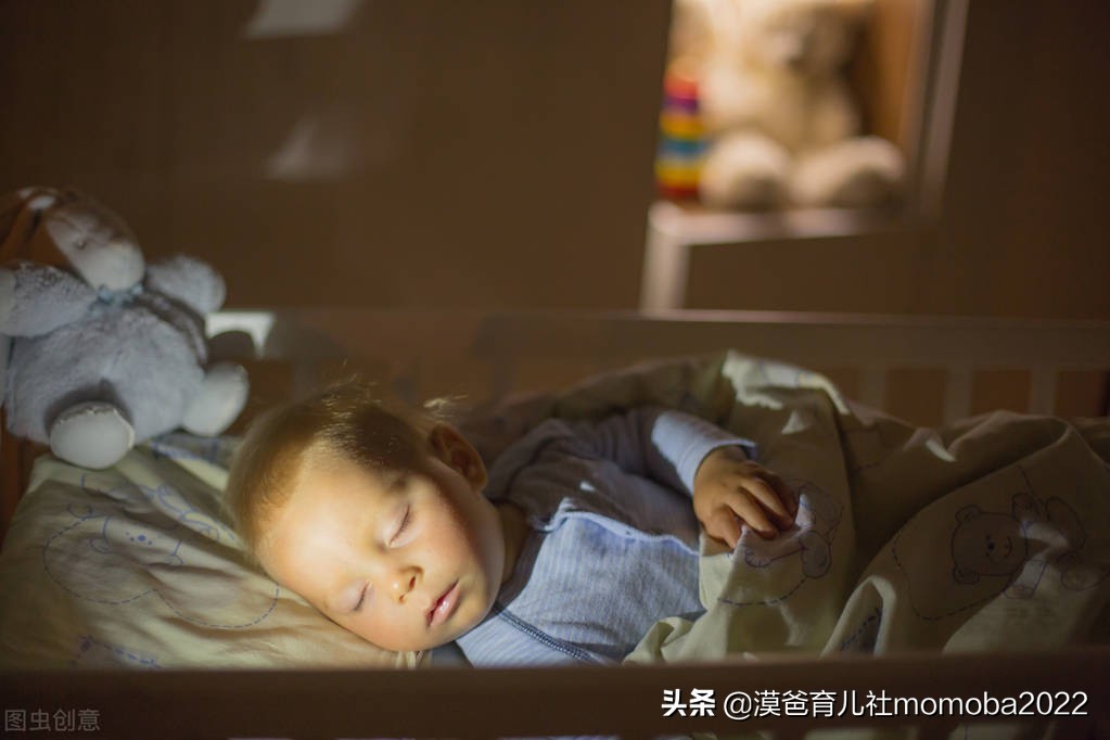 怎么对付夜猫子,夜猫子宝宝不睡觉