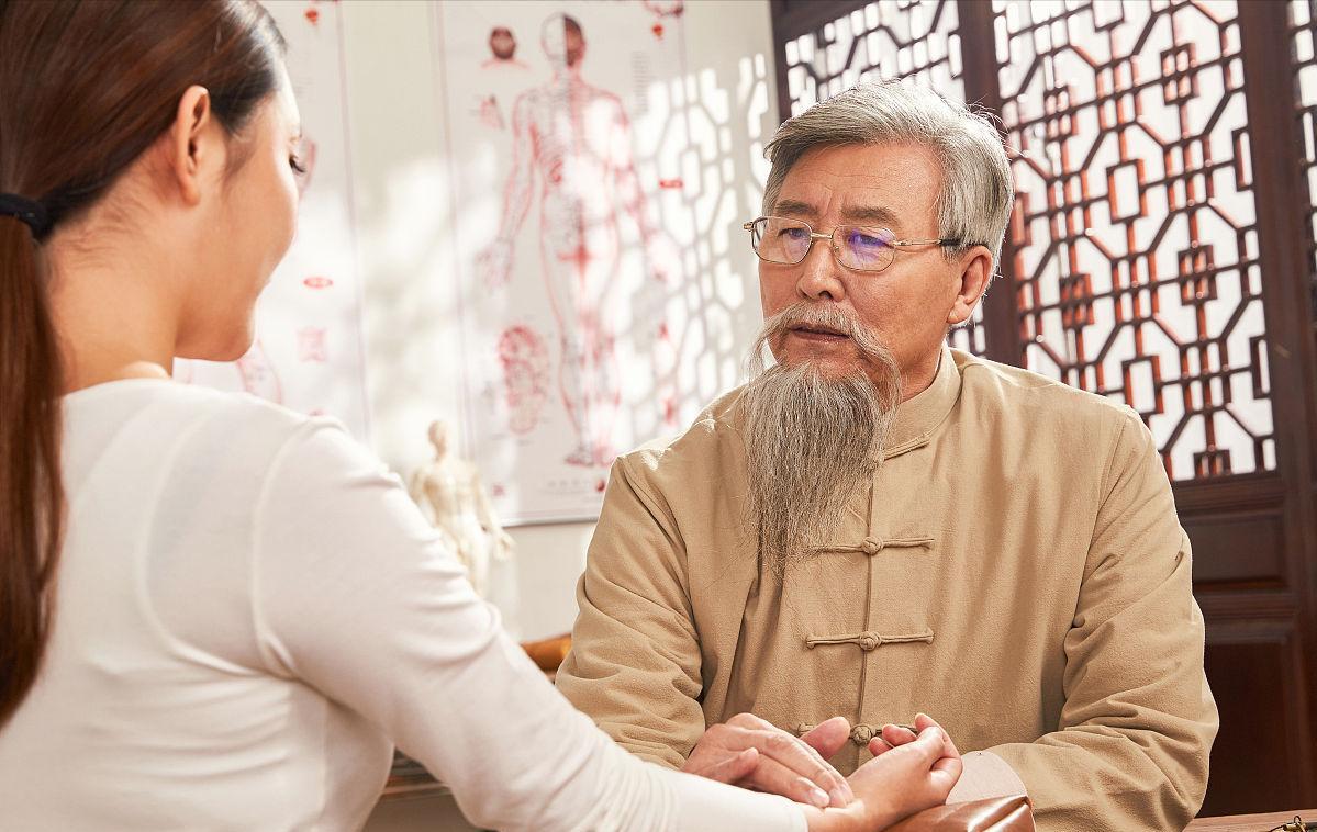 中医针灸治疗腰痛病的学术思想,古法针灸临床治验