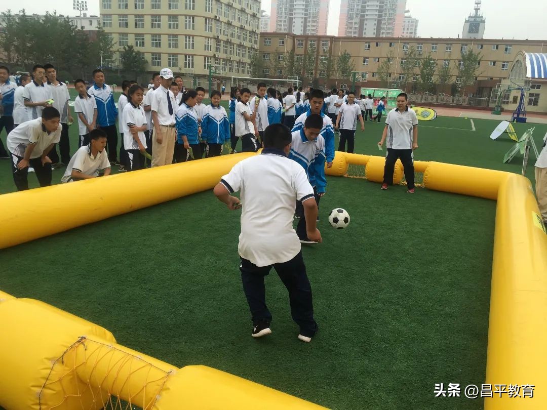 校园足球比赛世界杯,校园里的世界杯