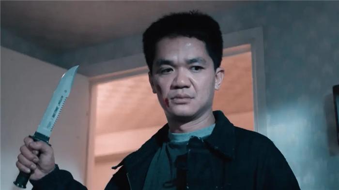 64岁的“傻标”黄光亮，在内地过起了退休生活，被传是王祖蓝老爸