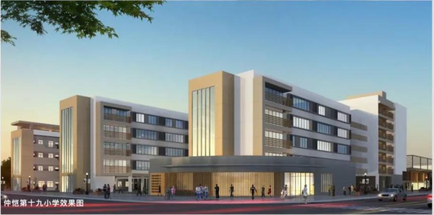 惠州第58学校规划,惠州市第49学校什么时间开建