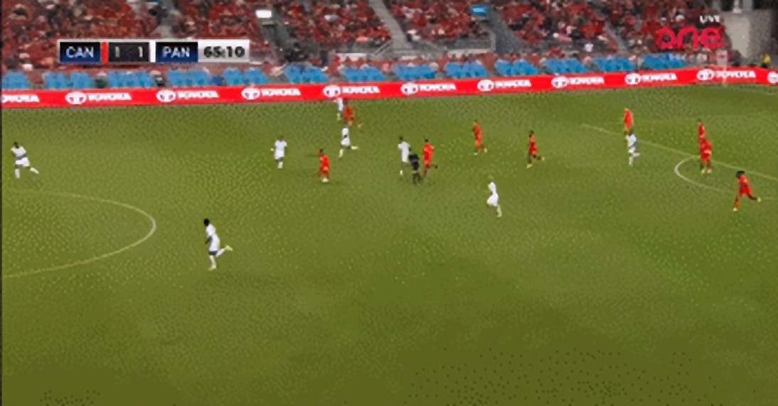 加拿大时隔36年重返世界杯,加拿大时隔36年重返世界杯冠军