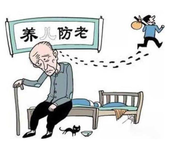 赡养父母是子女的义务还是责任,离婚子女有赡养父母的责任吗