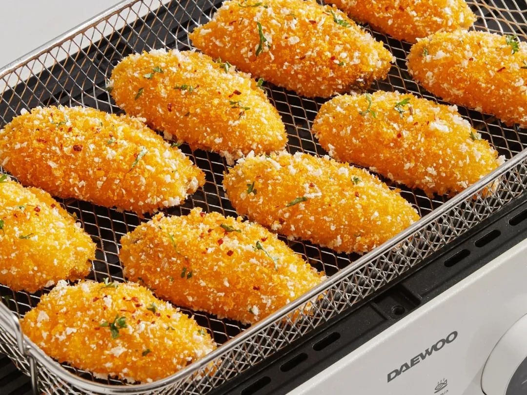 大宇空气炸锅dykz046怎么样,大宇daewoo家用空气炸锅3d立体加热