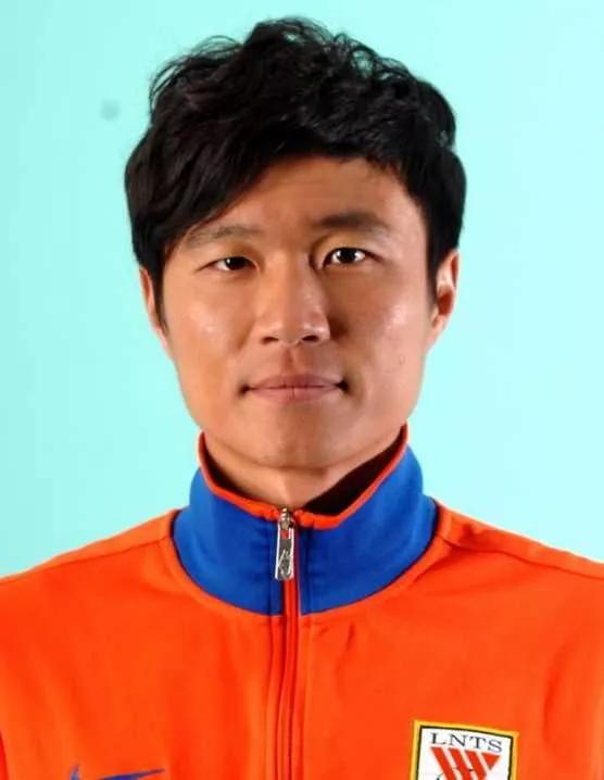 橙衣在身,泰山在心,我爱山东泰山系列文章,球员(后腰篇)