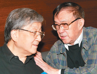 谢晋的个人简介,谢晋人物简介