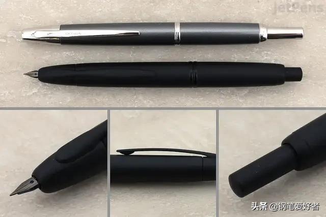 十大最值得入手的钢笔性价比最高,100块左右最值得入手的8款钢笔