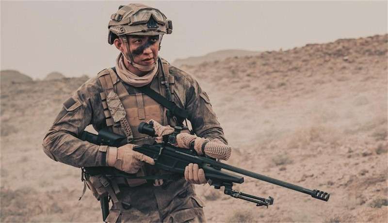 美军近战刀具大全,特种兵专用蝴蝶刀