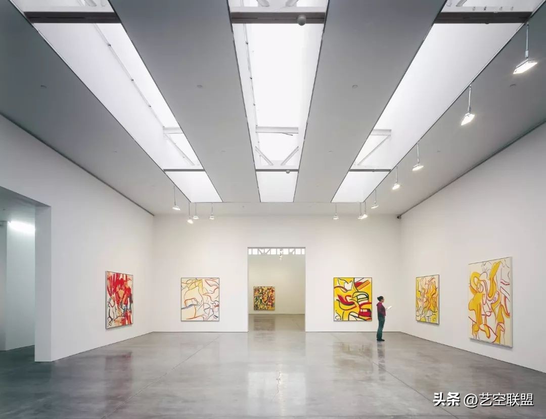 拉里·高古轩|终极奢侈品的经营之道