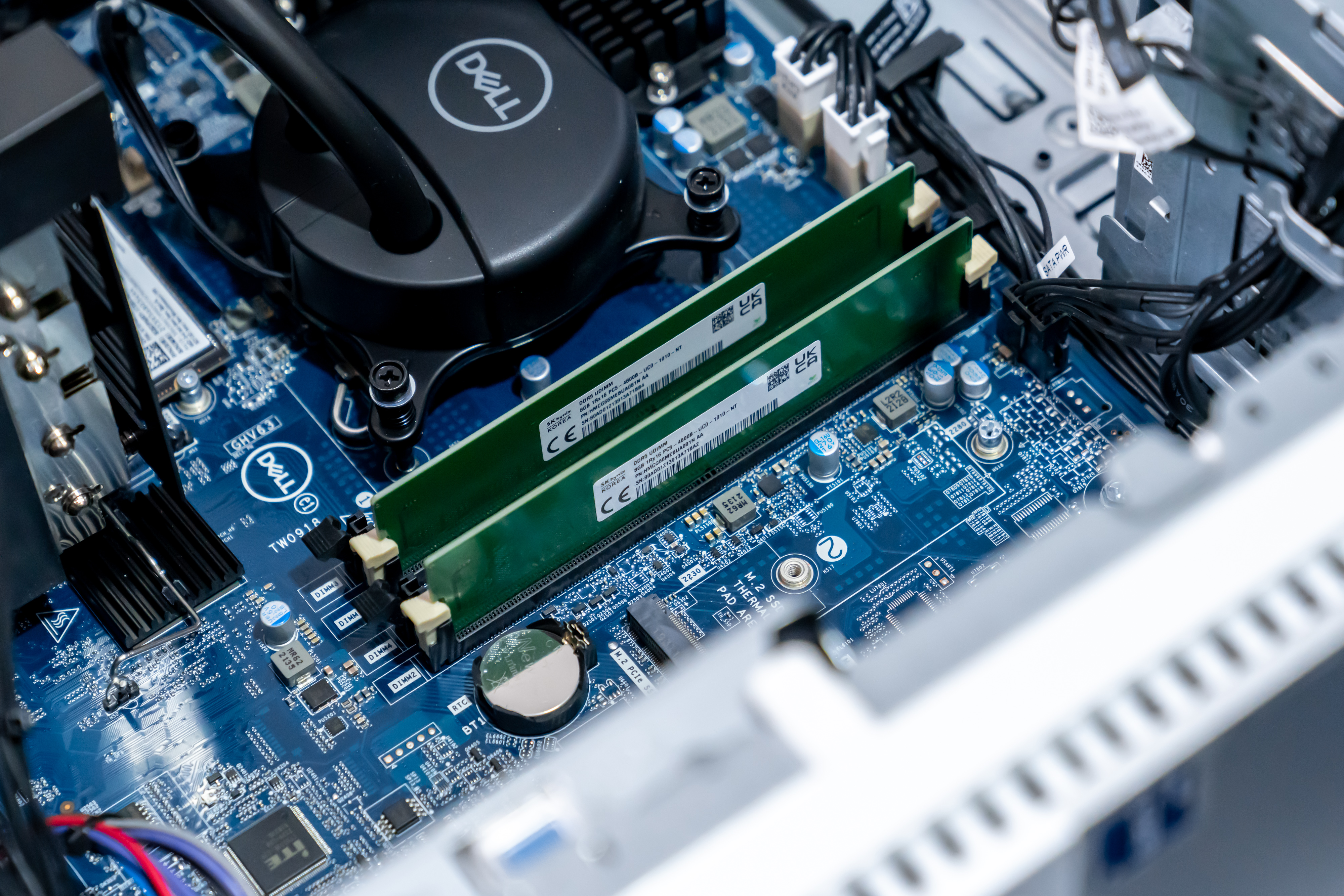 1.79万元的DELLXPS8950主机评测：i9-12900K+3060Ti到底有多强？