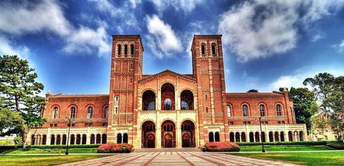 ucla是美国的哪所大学,美国ucla大学在什么地方