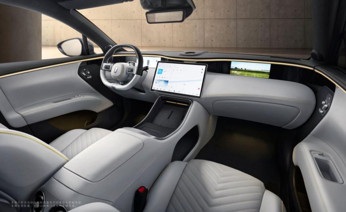 华为ads2.0会搭载阿维塔吗,阿维塔ads2.0是华为系统吗