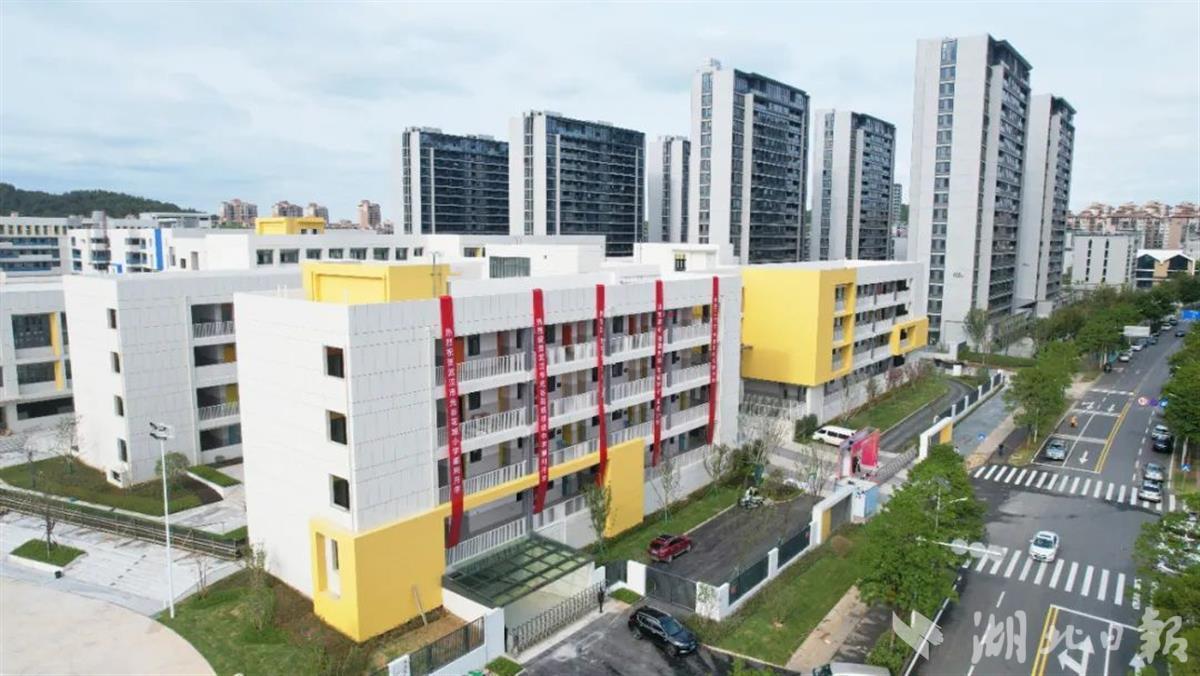 光谷新建2所高中,光谷新增学校