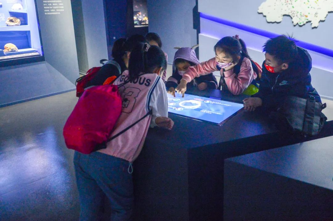 打卡山东博物馆和大明湖,山东博物馆打卡预约