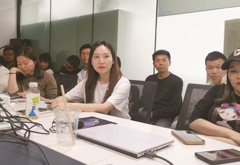 【宜宾人物】李奇彦：耕耘广告十三载千帆过后路更远