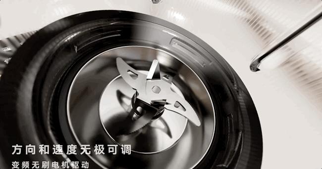 今天的九阳不只有豆浆机,“太空科技”新品发布会颠覆认知