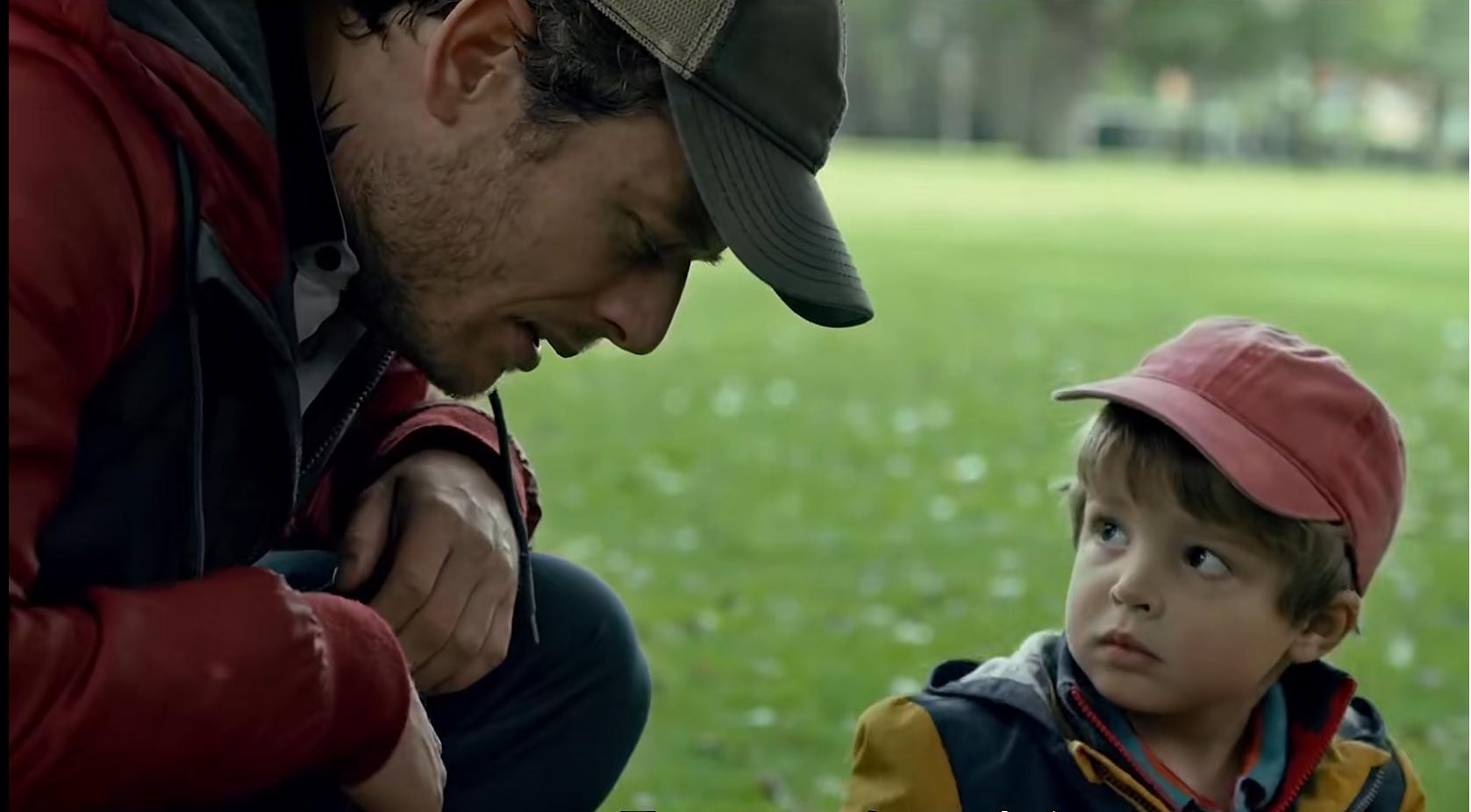 推荐不感人的电影,推荐电影无名的理由