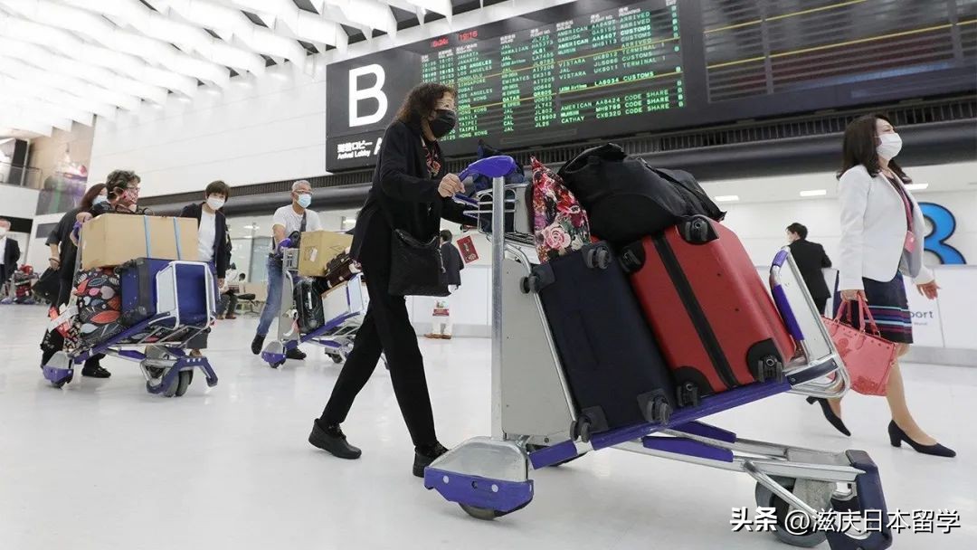 日本将放宽入境限制探亲签证,日本调整入境政策是否包含中国