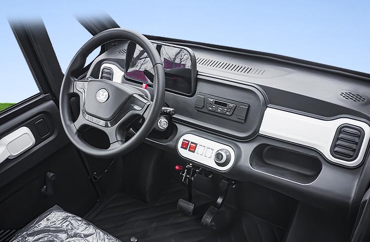 1万左右代步的车老年人,1万到2万老年代步车