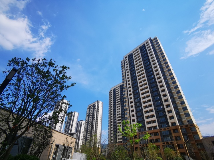 买房买了6楼的惨痛教训,买了22楼后悔了怎么办