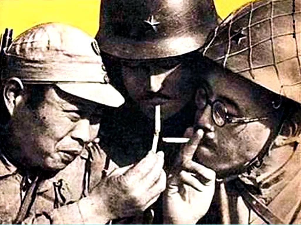 抗日战争中的伪军为何那么多,日本侵华有多少日军多少伪军