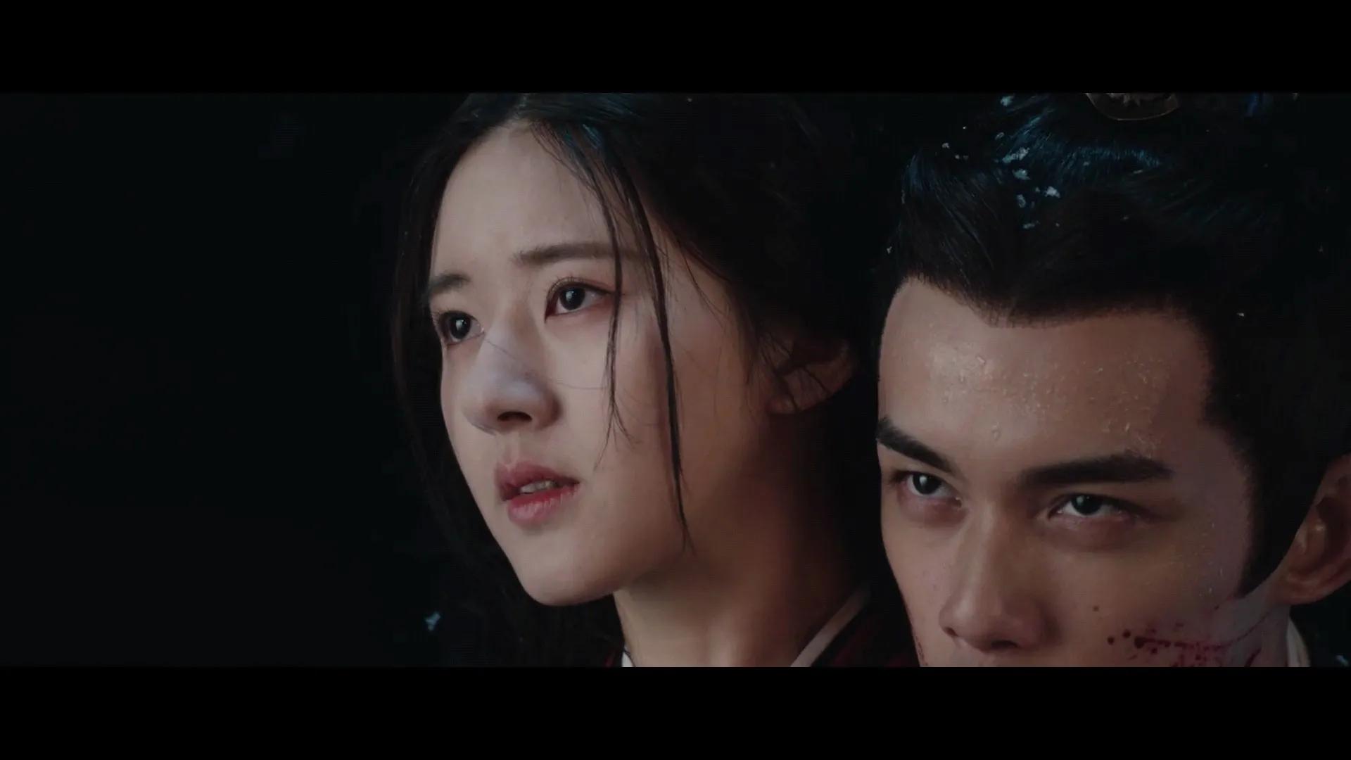 赵露思吴磊星汉灿烂15集预告,吴磊赵露思星汉灿烂开拍时间