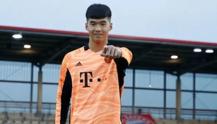 国奥欧洲拉练,国奥参加德国足球联赛