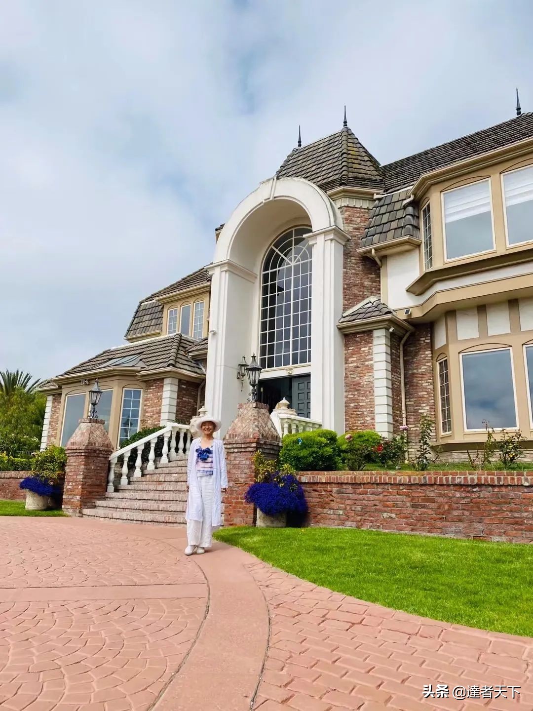 带你看看价值450万美元的豪宅,造价3000万美元的18世纪经典豪宅