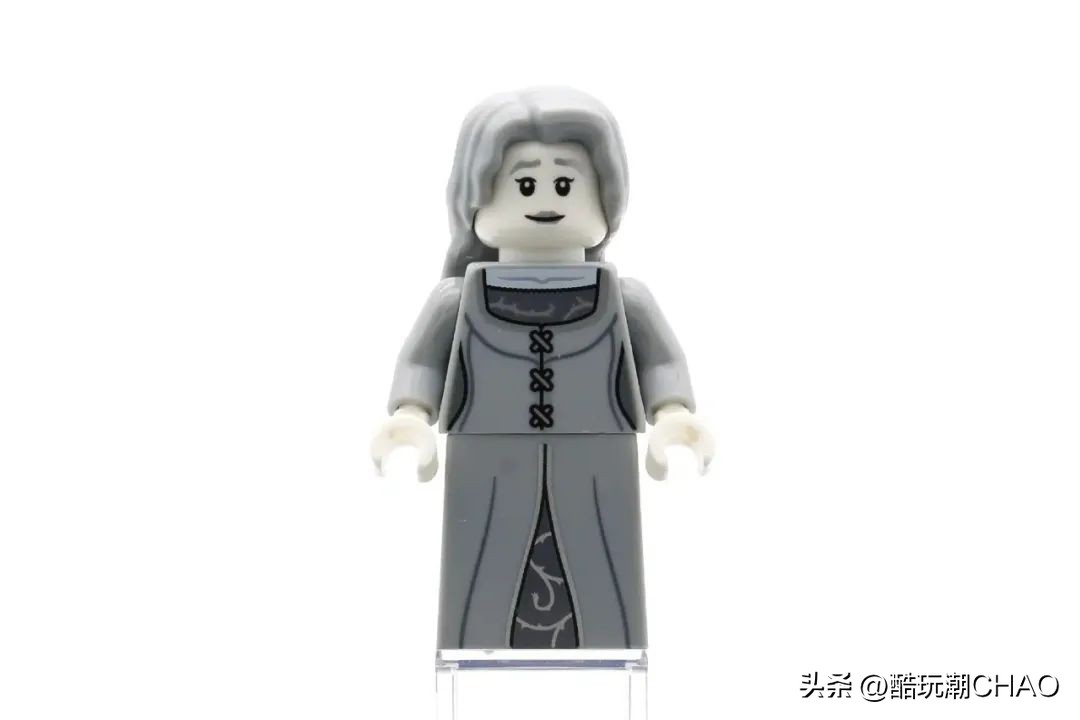 乐高哈利波特76413霍格沃茨：有求必应屋套装开箱评测