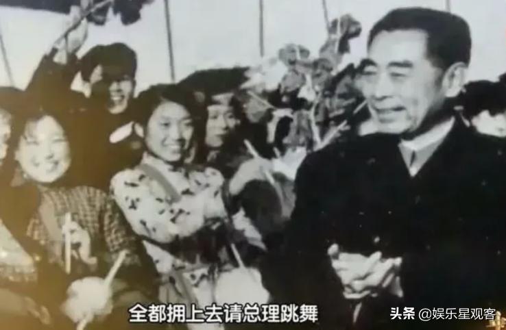 新中国第一位国际影坛获奖的演员,新中国第一个国际影后