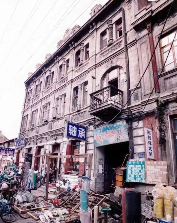 不舍的老道外，哈尔滨人心底最深的执念