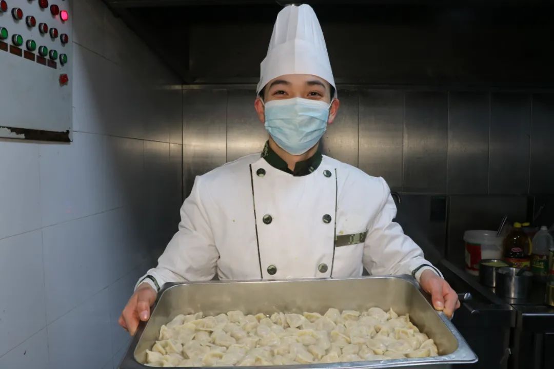 部队的清真伙食,各国部队的伙食