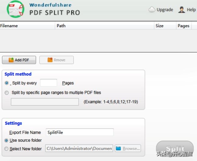 pdf转换器哪个免费好用,pdf万能转换器有免费的吗