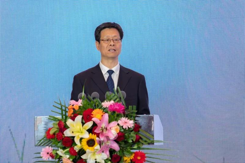 兰洽会农业,兰洽会绿色生态发展