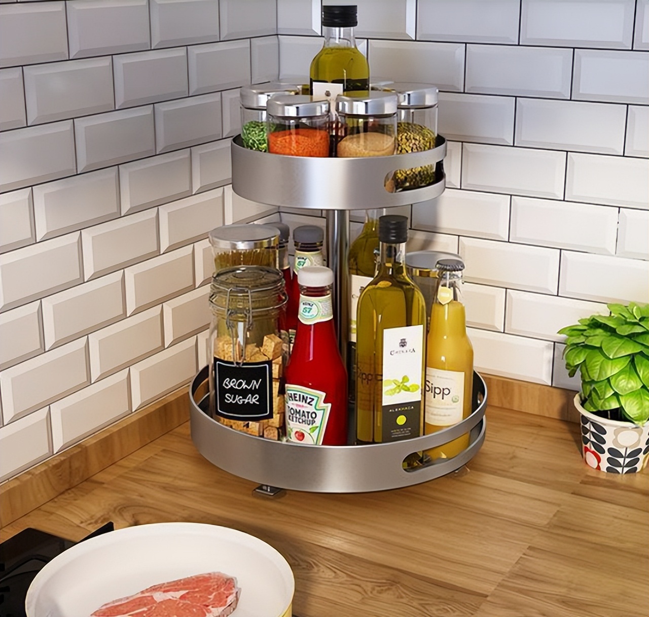 浙江发现一户人家厨房,一户人家的厨房拍照