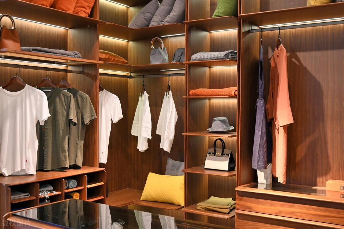 定制衣柜推广的策划方案,衣柜店最吸引人的营销方案