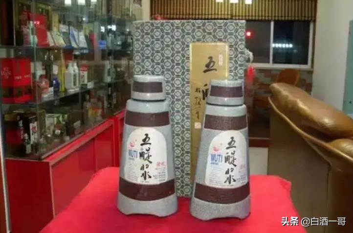 江苏人评价洋河酒,江苏洋河老百姓喝得起的酒