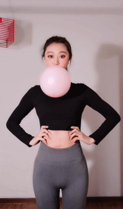 怎么增加肺活量的锻炼视频,如何练习肺活量正确方法