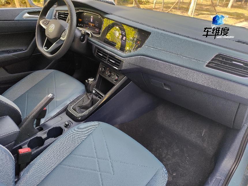 朗逸新锐深度评测,朗逸新锐测评