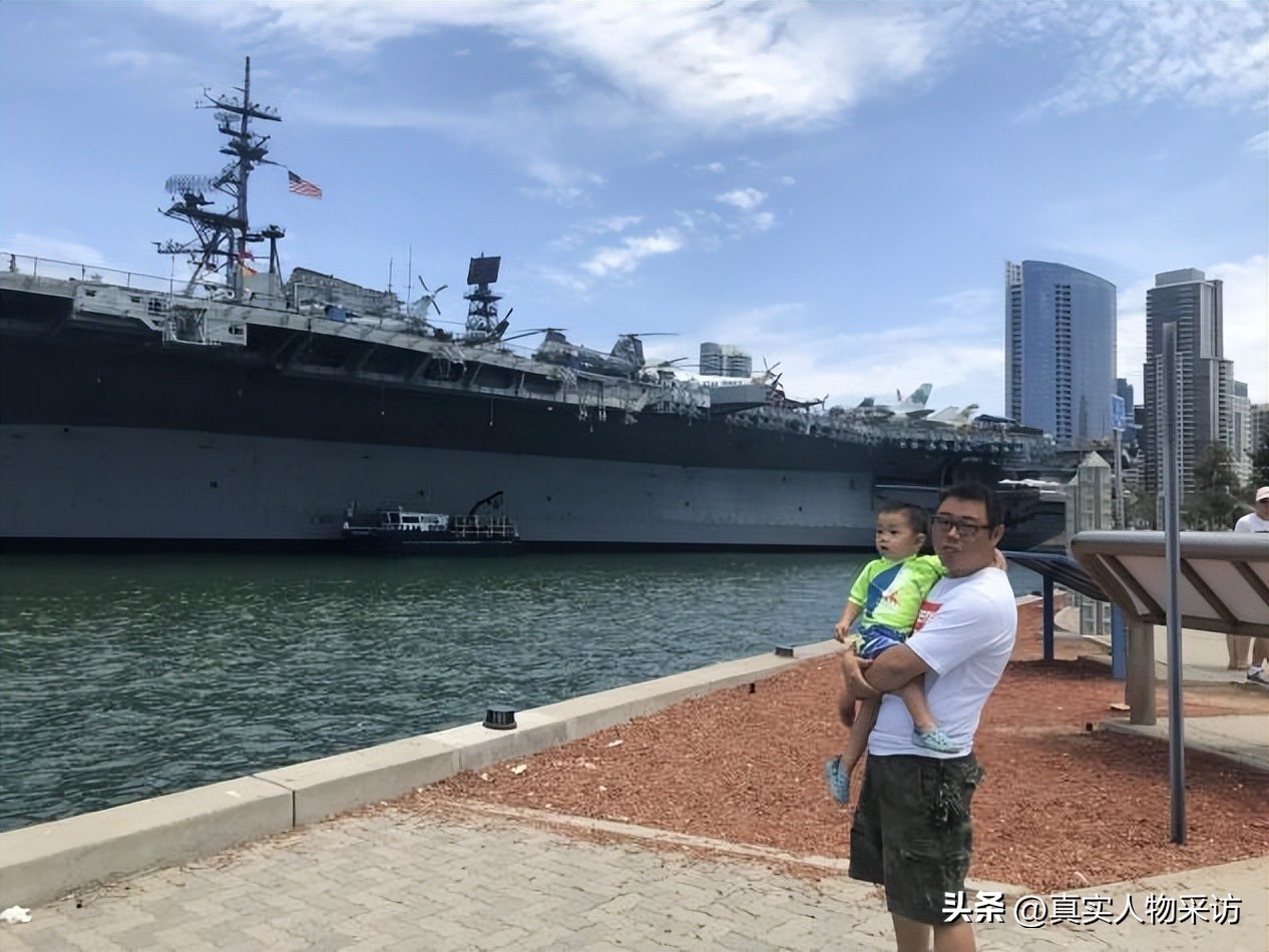 移民国外就可以躺平？我定居美国6年，在美华人生活并没想象中好