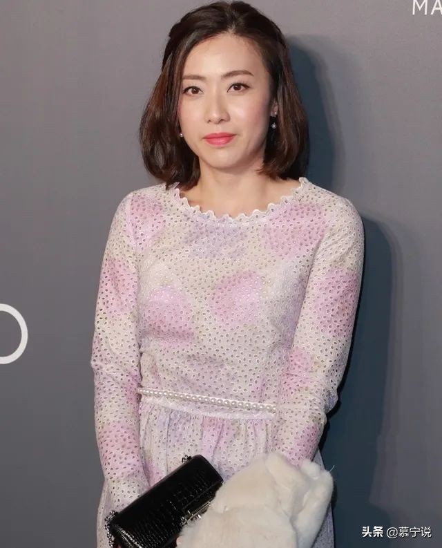 陈凯韵甘比165身高,刘太甘比陈凯韵