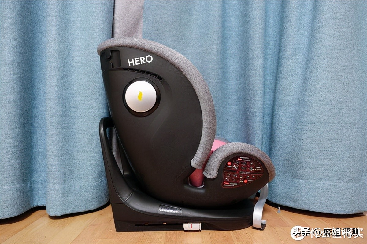 只买对的不买贵的，入坑3次后才懂的新生儿安全座椅选购指南