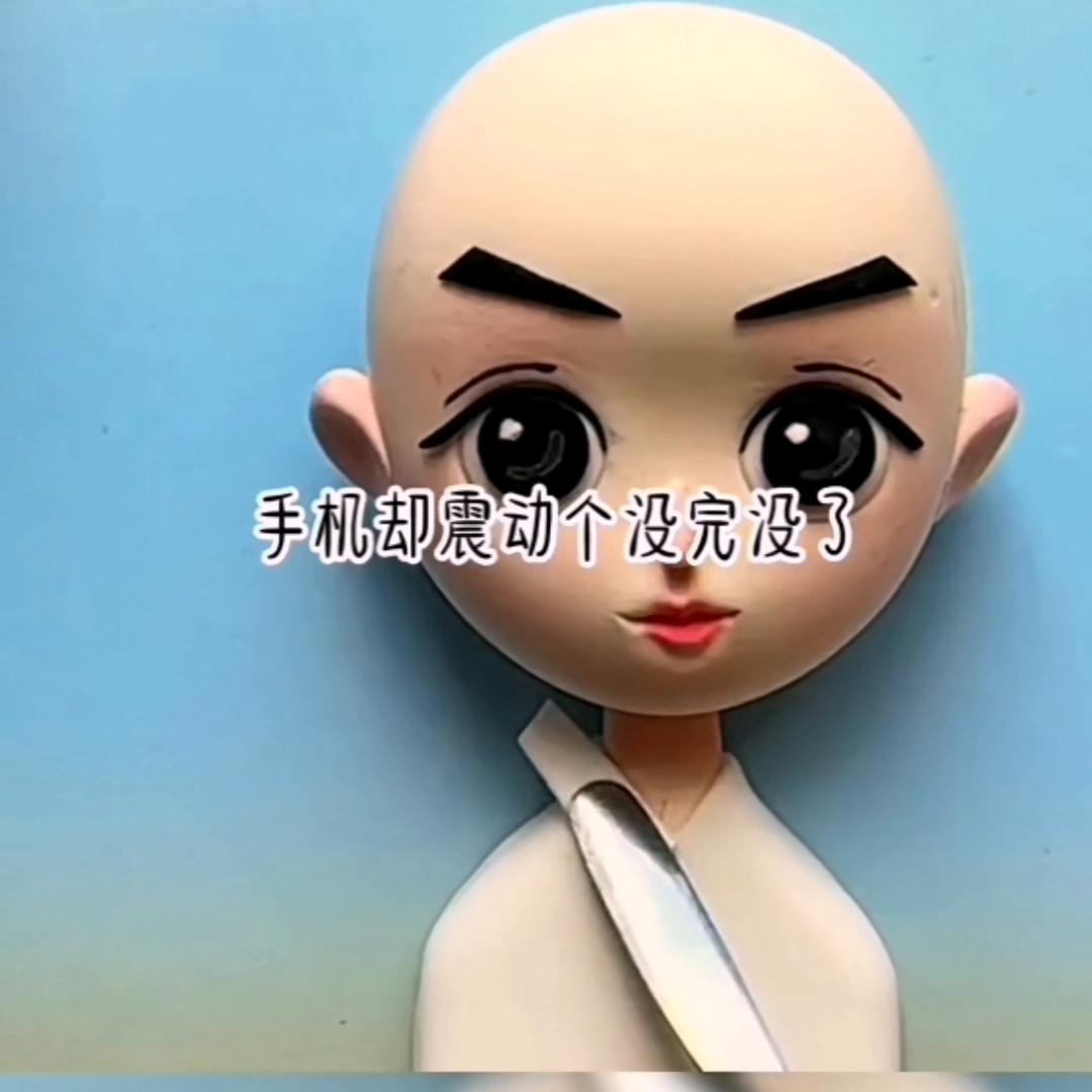 才情思意@DOU+上热门