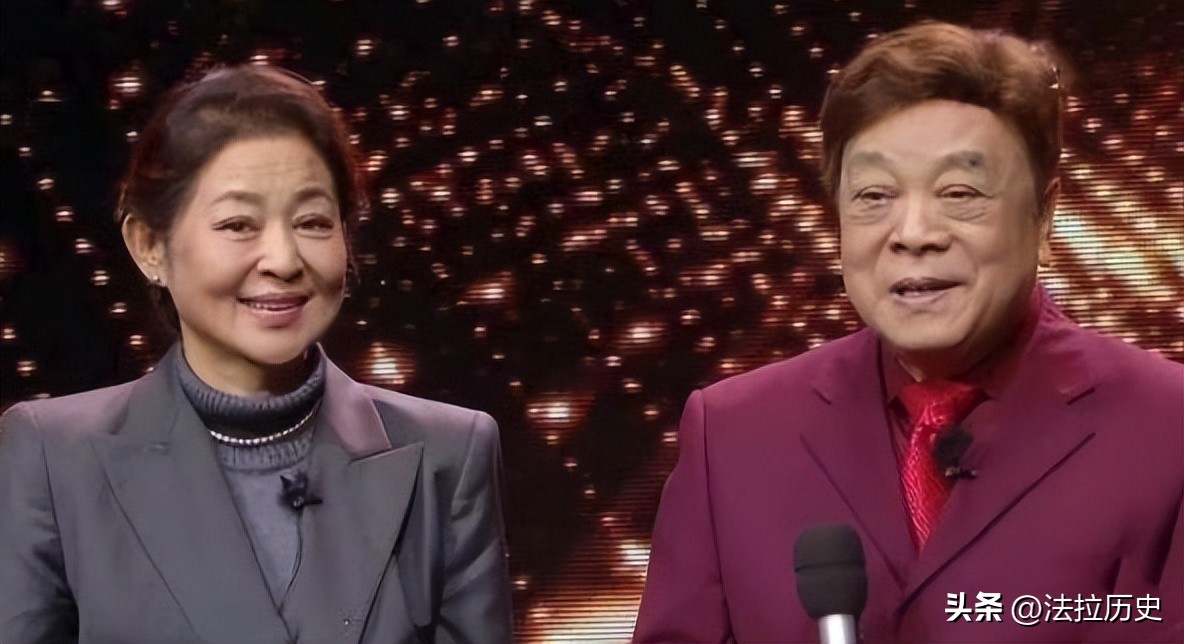 央视退休主持人岁月无情爱永在,六位不得已离开央视的著名主持人