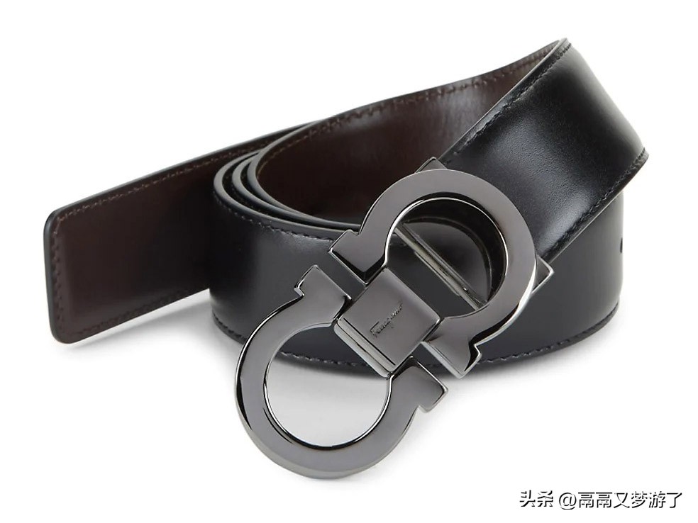 20-30岁适合的男士品牌皮带,适合送成功人士的高档皮带
