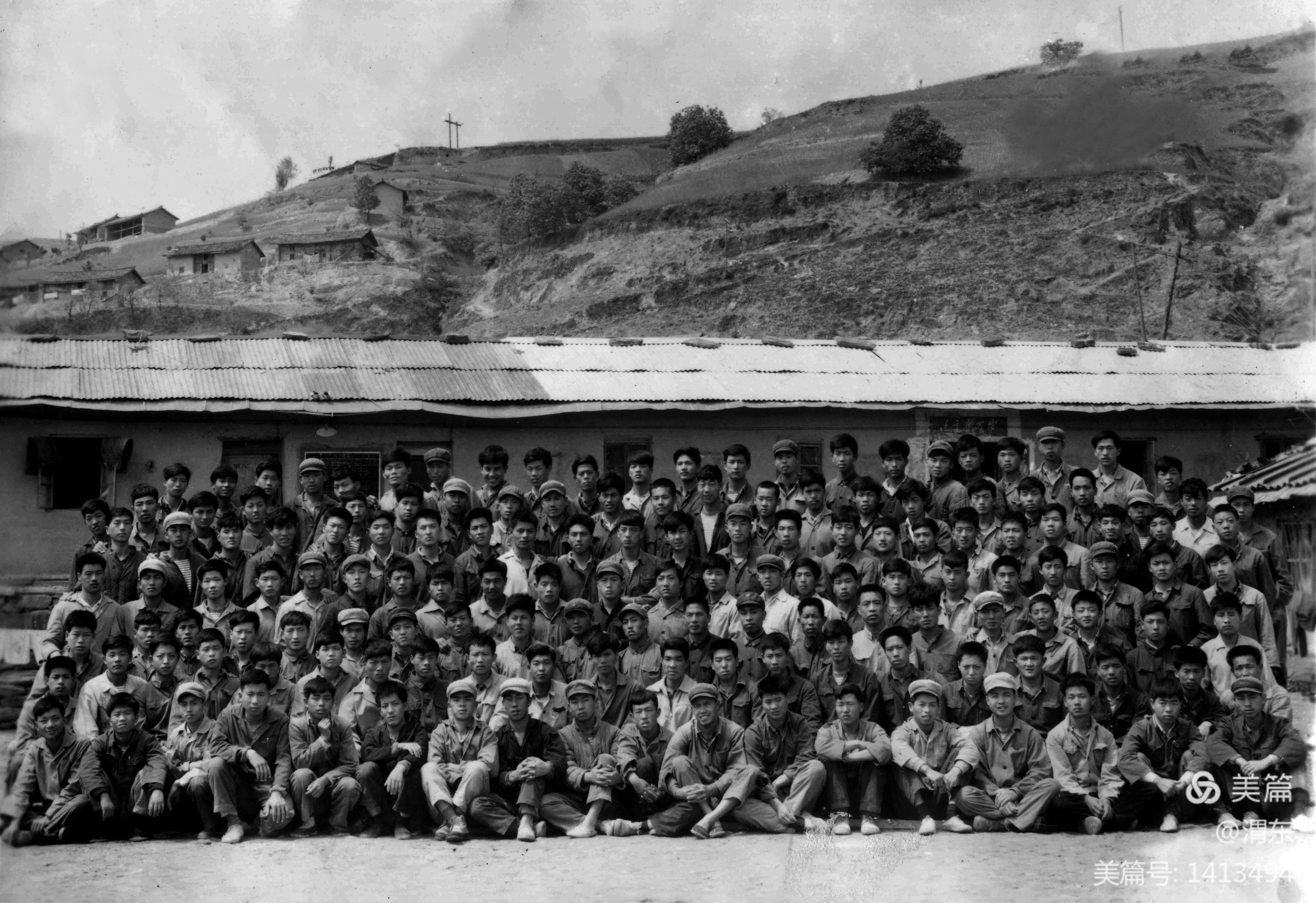 回忆当兵的年代战友的情怀,军人的情怀只有当过兵人才能体会