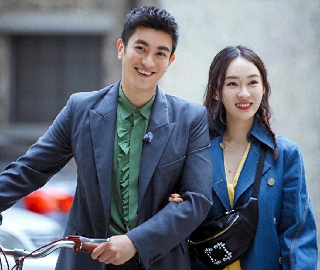 霍思燕成名作品,刚出道的霍思燕照片